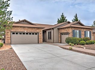 7836 E Ramblin Ranch Rd, Prescott Valley, AZ 86315