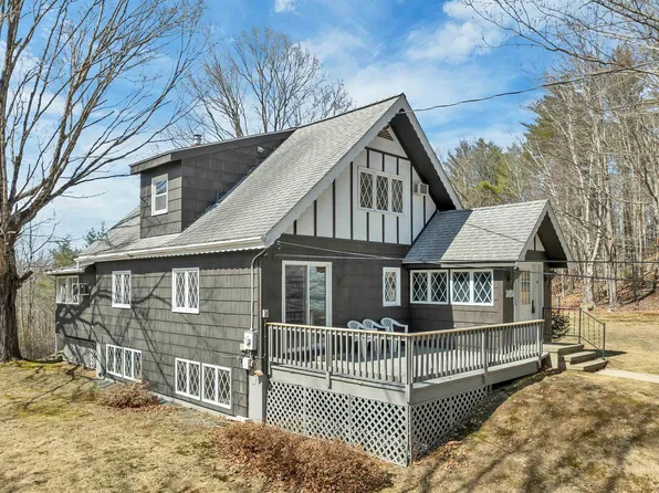 50 New Boston Road, Franklin, NH 03235
