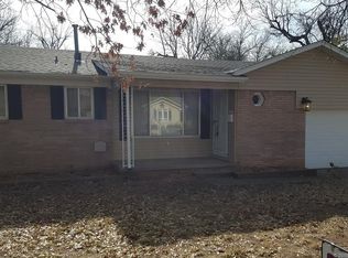 1018 E 54th St S, Tulsa, OK 74105