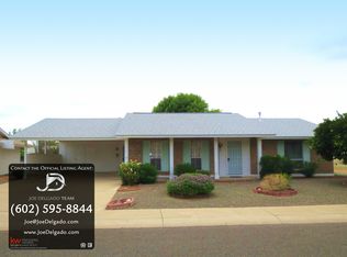 10816 W Sarabande Cir, Sun City, AZ 85351