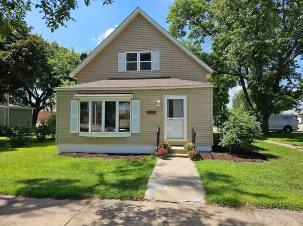 601 Mechanic St, Edgerton, MN 56128