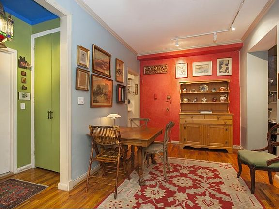 3rd image of 250 W 16th St APT 3D