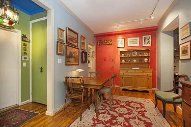 Sold by Olshan Realty