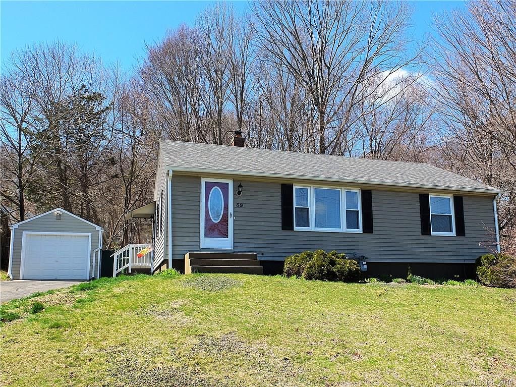 39 Parkview Rd, Wallingford, CT 06492 Zillow