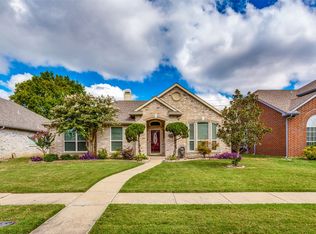 11108 Newport Dr, Frisco, TX 75035
