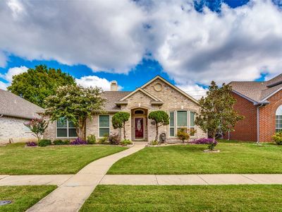 11108 Newport Dr, Frisco, TX, 75035