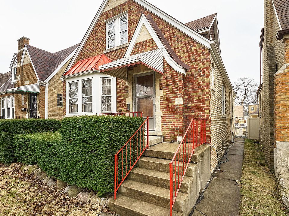 1st image of 5707 N Moody Ave
