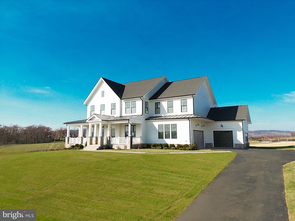 38744 John Wolford Rd Waterford VA 20197 Zillow