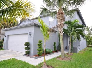 5812 Azalea Cir, West Palm Beach, FL 33415