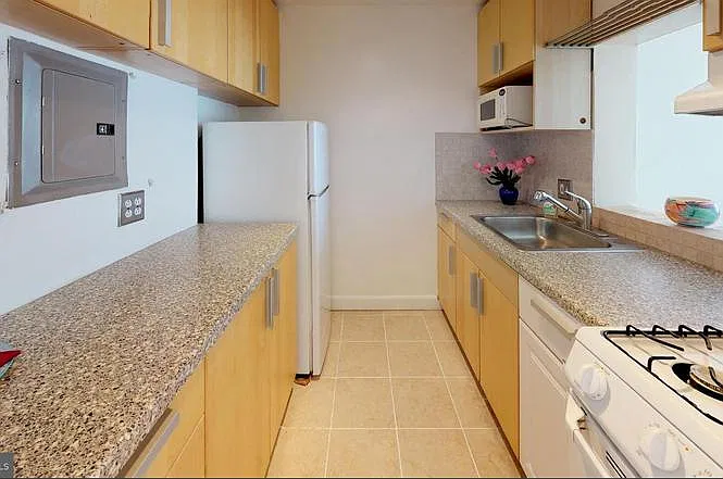1 bed, 514 sqft, $1,850 — Photo 4