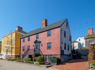 114 Mechanic Street, Portsmouth, NH 03801