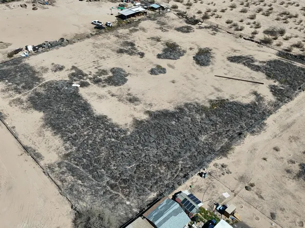 XX S 339TH Avenue #-, Tonopah, AZ 85354