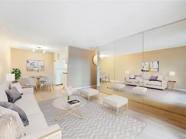 2375 S Linden Court #206, Denver, CO 80222
