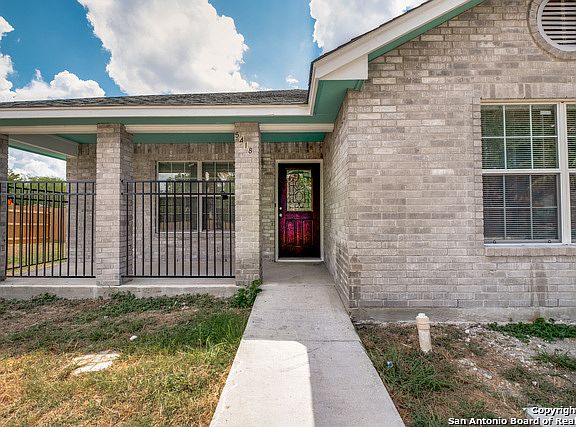 2nd image of 5418 Pageland Dr