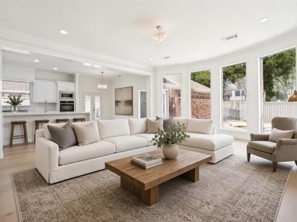 4336 Veneto Dr, Frisco, TX 75033