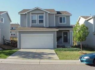 9606 Elk Mountain Cir, Littleton, CO 80125