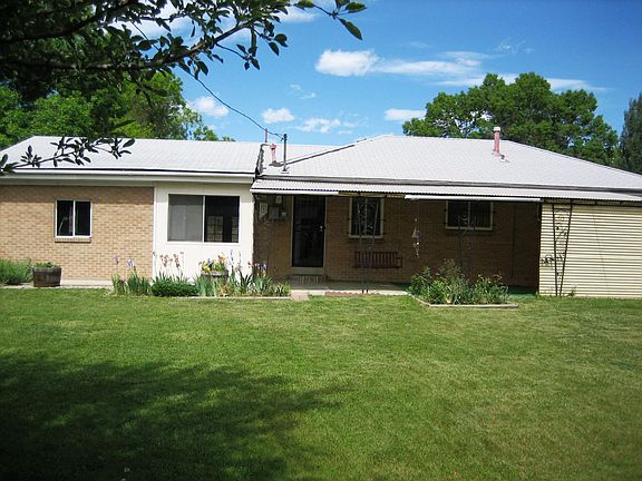 Rear View