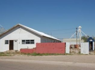 301 E 1st St, Portales, NM 88130