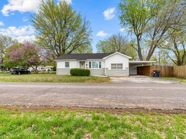 2044 S Weller Avenue, Springfield, MO 65804