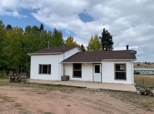 65 Minstrel Dr, Divide, CO 80814