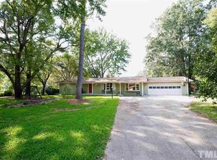 3329 Starmount Dr, Raleigh, NC 27604