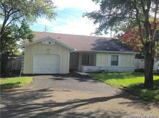 15114 SW 141st Ct, Miami, FL 33186