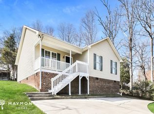 345 Wingo St, High Point, NC 27262