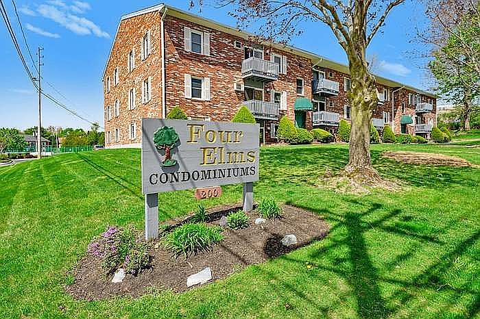 Four Elms Condo Complex
