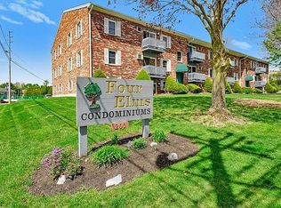 200 Manville Hill Rd APT 114, Cumberland, RI 02864