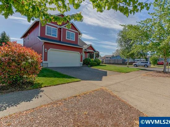 4722 Gill St NE, Salem, OR 97305