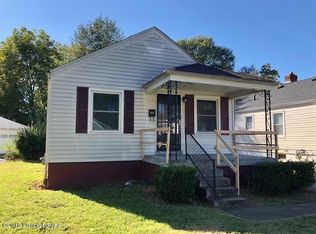 1176 Lincoln Ave, Louisville, KY 40208