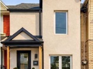 59 Shirley St, Toronto, ON M6K1T2