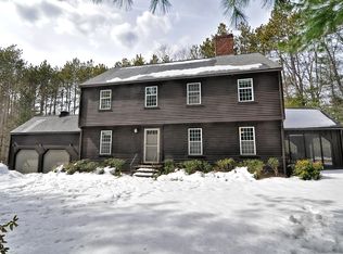 27 Pye Brook Ln, Boxford, MA 01921