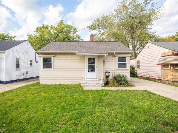 12518 Kirton Ave, Cleveland, OH 44135