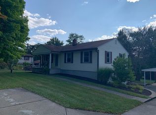 9868 Unity Rd, Poland, OH 44514