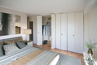 Rented by Brookfield (Funnel)