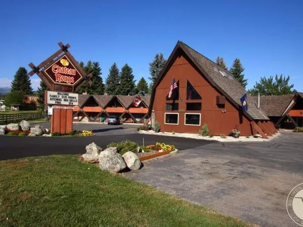 1505 Broadway Ave S #105, Red Lodge, MT 59068