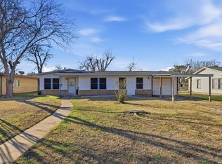 346 NASH BLVD, San Antonio, TX 78223