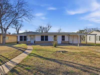 346 NASH BLVD, San Antonio, TX, 78223