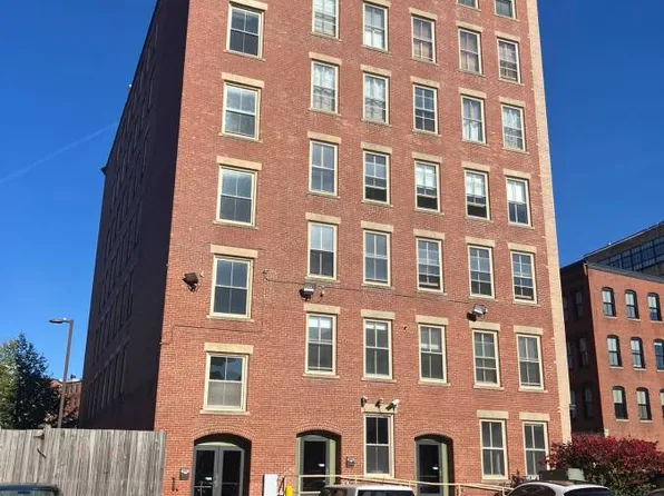 21 Wingate St APT 201, Haverhill, MA 01832
