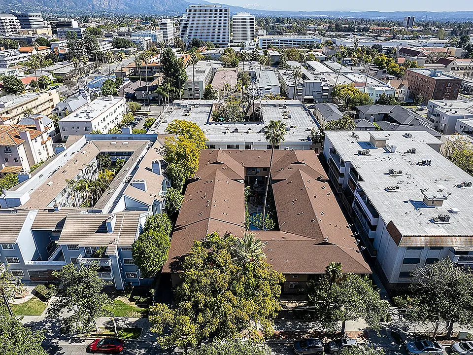 Madison Apt