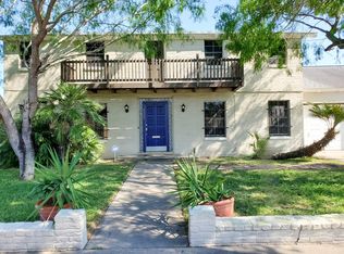 7137 Pharaoh Dr, Corpus Christi, TX 78412