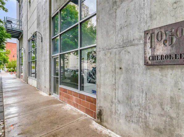 1050 Cherokee Street #210, Denver, CO 80204