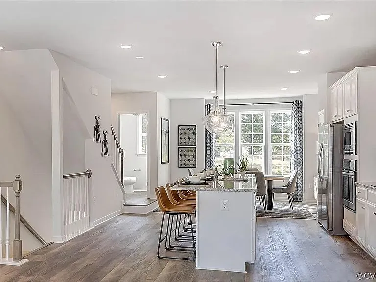 653 Rivanna Hill Rd — Photo 5