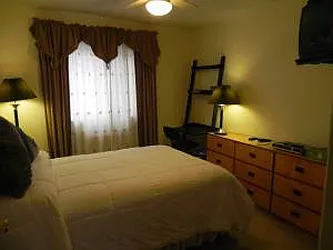 Rented by Citi Group Real Estate Inc