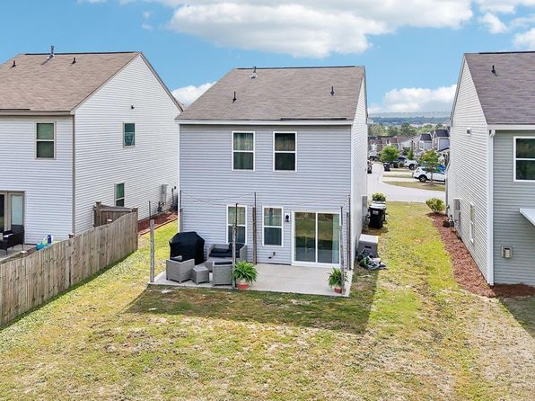834 Tallaran Rd, Lexington, SC 29073