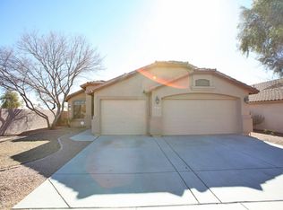 16317 W Washington St, Goodyear, AZ 85338