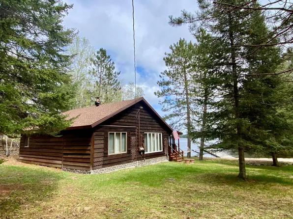 3072 Black Bay Rd, Cook, MN 55723