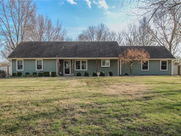 19011 E 181st St, Pleasant Hill, MO 64080