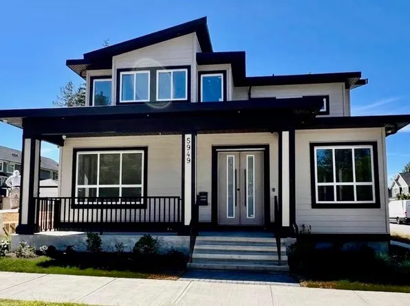5949 142nd St, Surrey, BC V3X 0H4